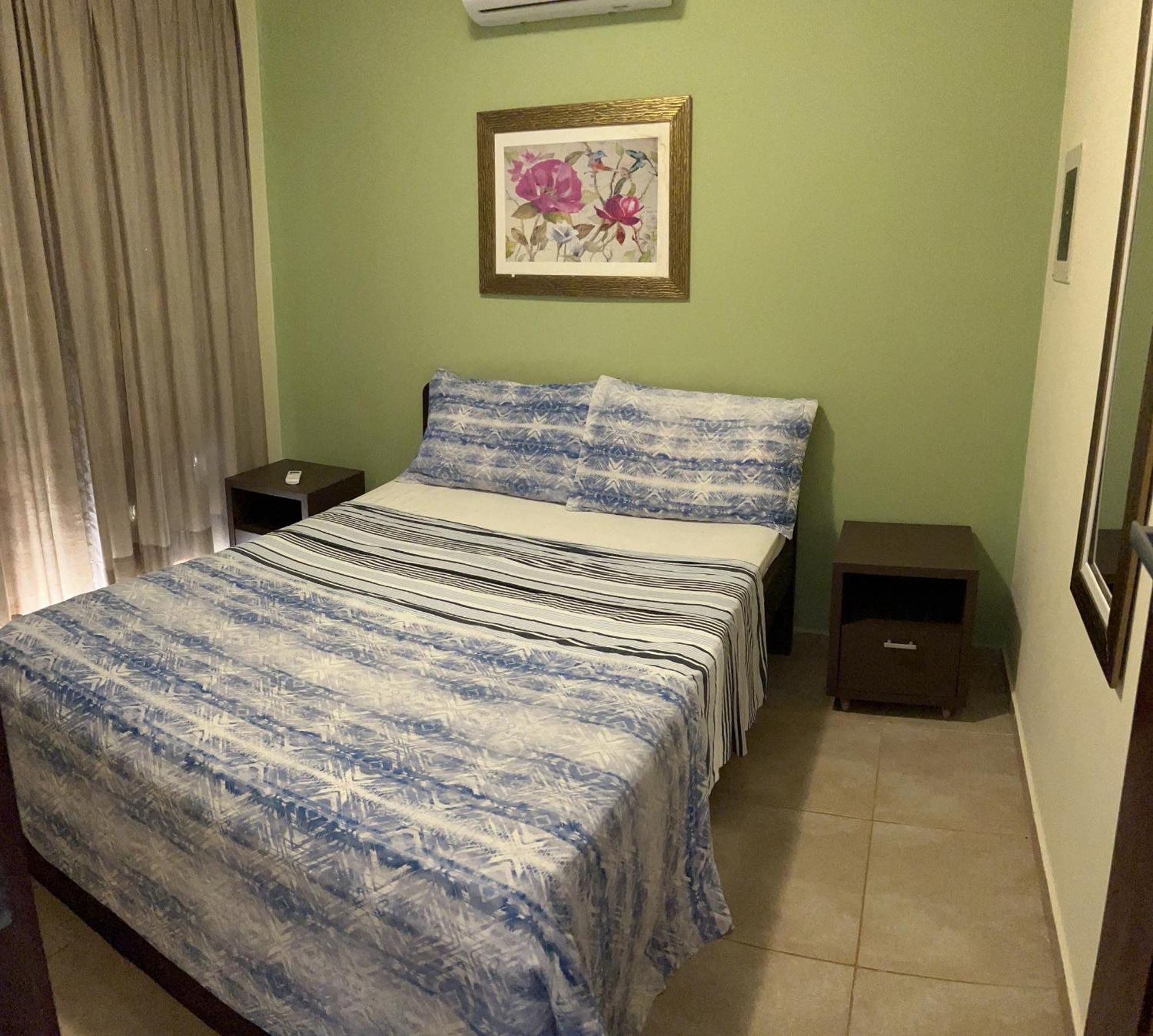 Pipa Beleza Spa Resort Praia de Pipa Zimmer foto